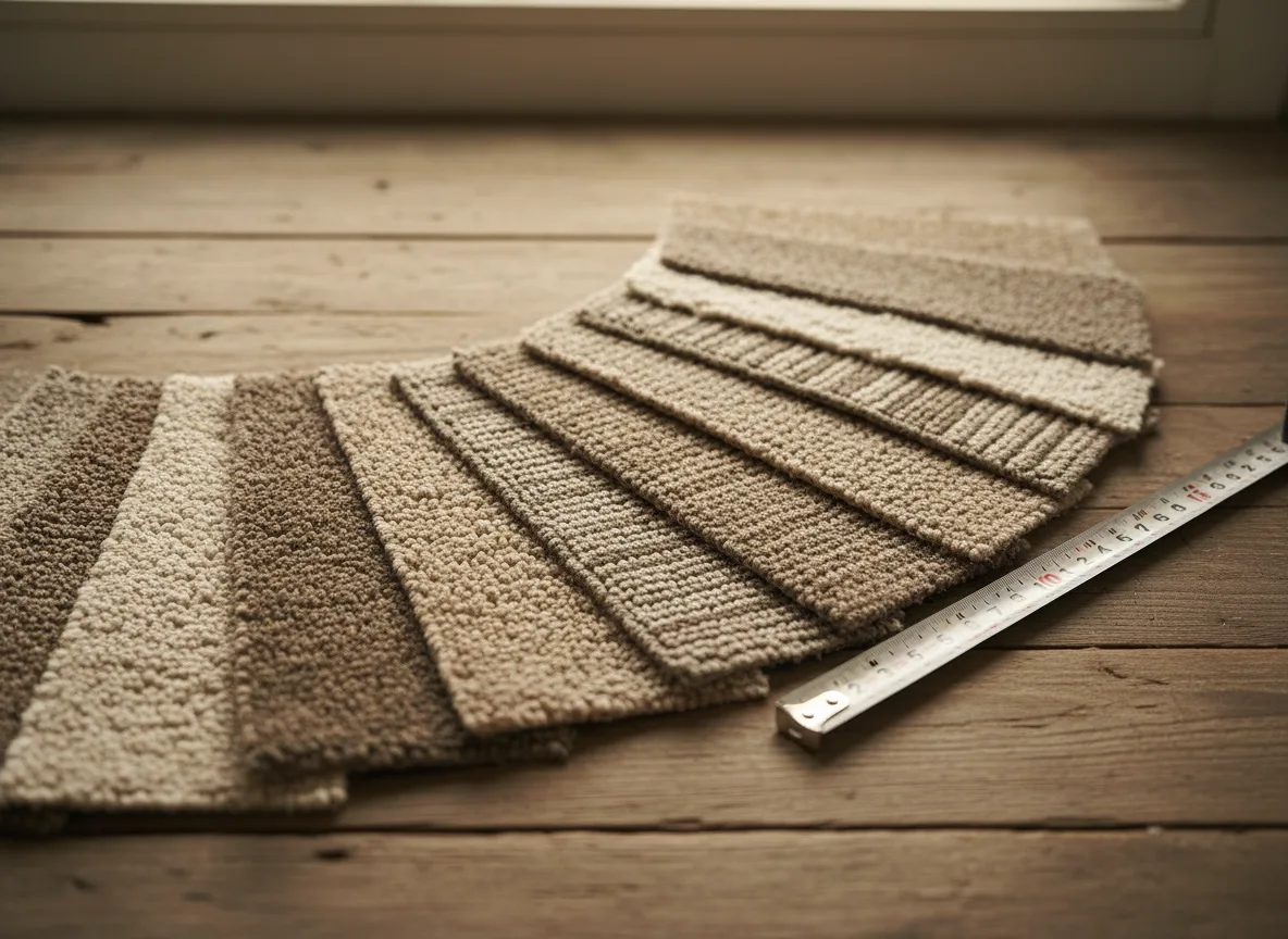 Carpet Installation Steamboat Rock, IA FAQs